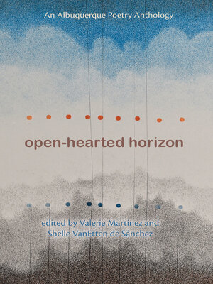 cover image of Open-Hearted Horizon